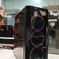 کیس گیمینگ و رندرینگ از نسل 4 تا نسل 14|رایانه رومیزی|گرگان, |دیوار