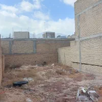 فروش زمین مسکونی، موقعیت استثنایی|فروش زمین و ملک کلنگی|نیریز, |دیوار