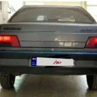 پژو 405 و206تیپ 5 سمند مدل ۹۷