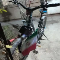 دوچرخه سالم ویوا