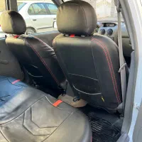 111SE مدل ۹۸ بی رنگ و شاسی پلمپ|خودرو سواری و وانت|یزد, |دیوار