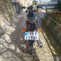 موتور مدل 90.       شباب.        تخفیف داره|موتورسیکلت|بیرجند, |دیوار