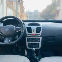 ساینا s مدل ۱۴۰۳ در حد خشک|خودرو سواری و وانت|مهاباد (آذربایجان غربی), |دیوار