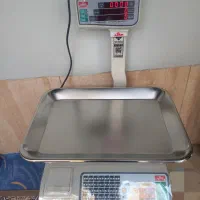 ترازو محک مدل16000AP دیجیتال، ۵۰کیلویی و...|فروشگاه و مغازه|مشهد, هفت تیر (آب و برق)|دیوار