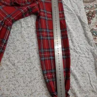 پیراهن یلدایی|کفش و لباس بچه|مشهد, شهید بهشتی|دیوار