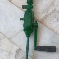 دریل دستی