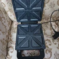 ساندویچ ساز ۴ کاره ویتور آلمان