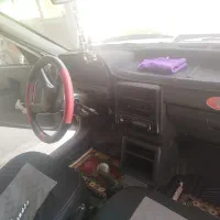 پراید صبا شاسی پلمپ|خودرو سواری و وانت|قزوین, |دیوار