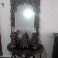 اینه شمعدان