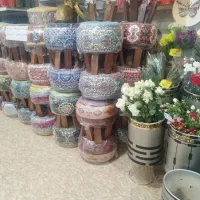 جشنواره فروش گلهای آپارتمانی وگلدان واجناس دکوری|گل و گیاه طبیعی|اصفهان, بهارستان|دیوار