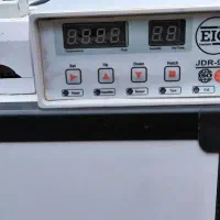 چهار عدد دستگاه جوجه کشی اسکندری در حد نو