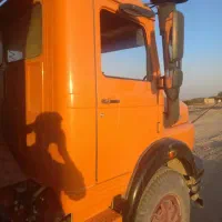 تک کمپرسی|خودرو سنگین|بهمن, |دیوار