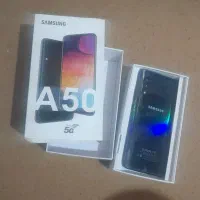 گوشی طرح a50