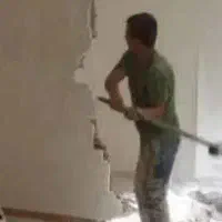 کندن نماپذیرفته