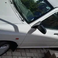 پراید وانت ۱۵۱ مدل ۱۴۰۳