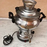 سماور برقی
