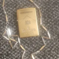 فندک و گردنبد