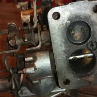 کاربراتور مزدا ۱۶۰۰اصلی ژاپنی