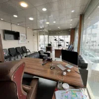 مغازه  44 متری/ پردیس فاز 8/ بَر  دونبش