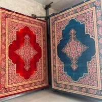 فرش جْمیرا فرش مناسب و اقتصادی ۱۲۰۰ شانه لاکی|فرش|شیراز, شهرک سراج‎|دیوار