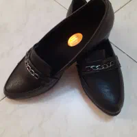 دوجفت کفش، کالج سایز۳۷،۳۹نوی نو