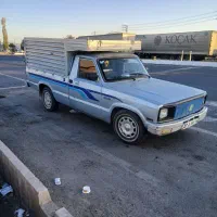 فروش مزدا 2000|خودرو سواری و وانت|ارومیه, |دیوار