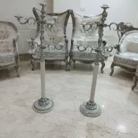 یک جفت  در حد نو جنس برنج