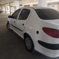 پژو صندوقدار