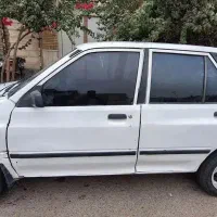 پراید 83 انژکتور سالم|خودرو سواری و وانت|قم, شهرک سازمان آب|دیوار