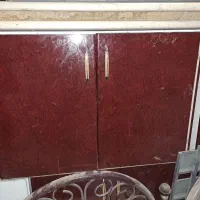 کابینت فلزی