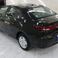 تارا v2 اتومات مشکی