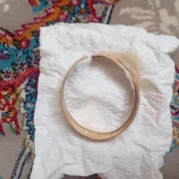 یک قطعه النگو تک پوش اصفهان
