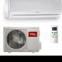 کولر گازی TCL نو .سرمایش +گرمایش|کولر گازی و فنکوئل|آزادشهر, |دیوار