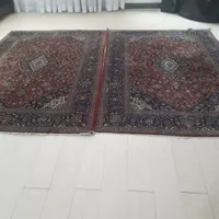 تعدادی فرش ۱۲ ۶ ۹ ۳ متری بفروش میرسد