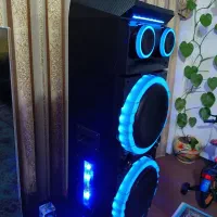 سینماخانگی|سیستم صوتی خانگی|سنندج, |دیوار