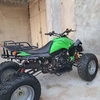 موتور چهار چرخ