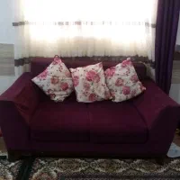 مبل دوتومن|مبلمان خانگی و میز عسلی|شیروان (خراسان), |دیوار