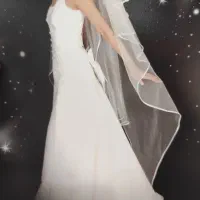 لباس عروس اروپایی