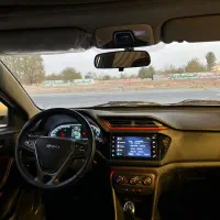 ایکس ۲۲ فول مدل ۱۴۰۰ x22|خودرو سواری و وانت|مشهد, وکیلآباد|دیوار