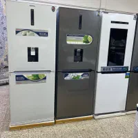 یخچال فریزر 27فوت تکنو هاوس