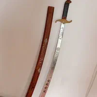 شمشیر زولفقار