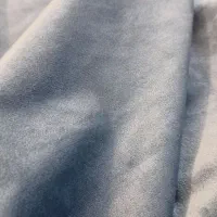 دکور  پرده مخمل  با کیفیت.پانچ شده. سورمه ای آبی|پرده، رانر، رومیزی|اصفهان, شیخ اشراق|دیوار