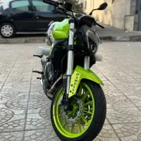 بنلی 300جفت 1403 در حد صفر