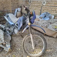 تریل gy 200 مدل ۱۳۹۰