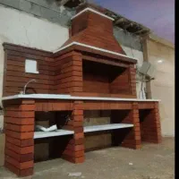 سنگ کاری سرامیک کاری کاشی کاری|خدمات پیشه و مهارت|کوهدشت, |دیوار