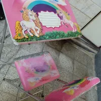 میز و صندلی تحریر