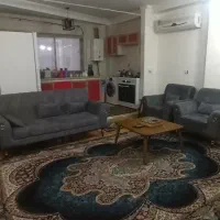 فروش فوری یا معاوضه با ملک دو طبقه مابقی نقدی میدم|فروش آپارتمان|آزادشهر, |دیوار