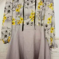 لباس دخترانه
