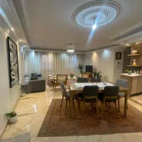 ۷۵ متر دوخواب فول امکانات|فروش آپارتمان|تهران, بنیهاشم|دیوار