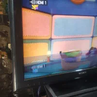 ال سی دی 32 اینچ سونی ژاپن اصل